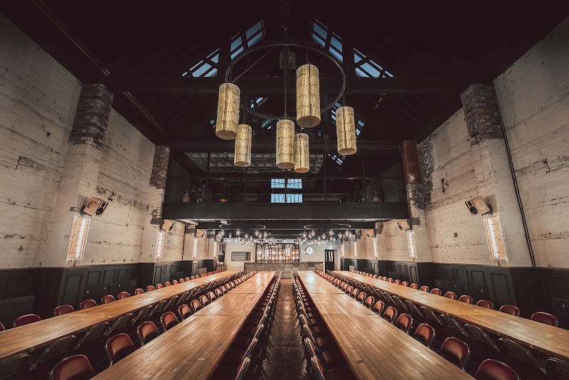 The Mowbray - Event Venue in Sheffield, South Yorkshire