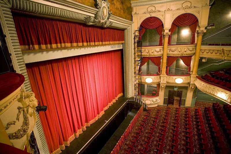 Grand Opera House - Event Venue in York, England