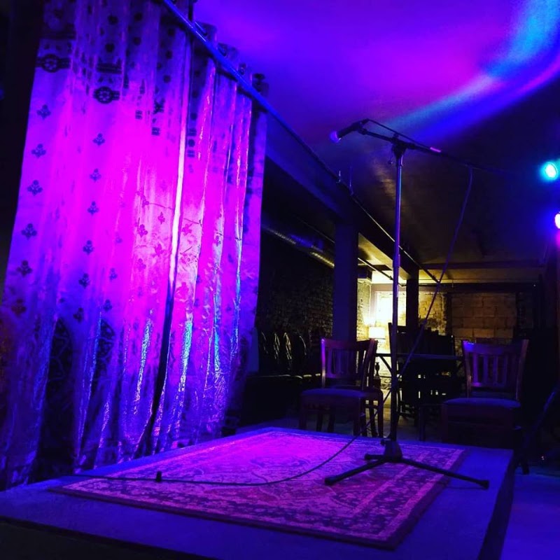 The Cellar - Event Venue in Fargo, North Dakota