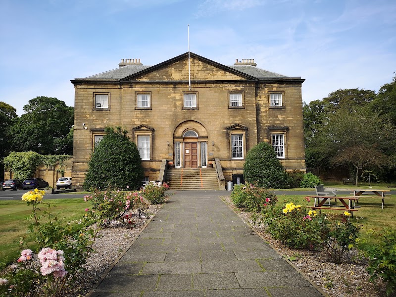 Backworth Hall - Event Venue in Backworth, Tyne and Wear