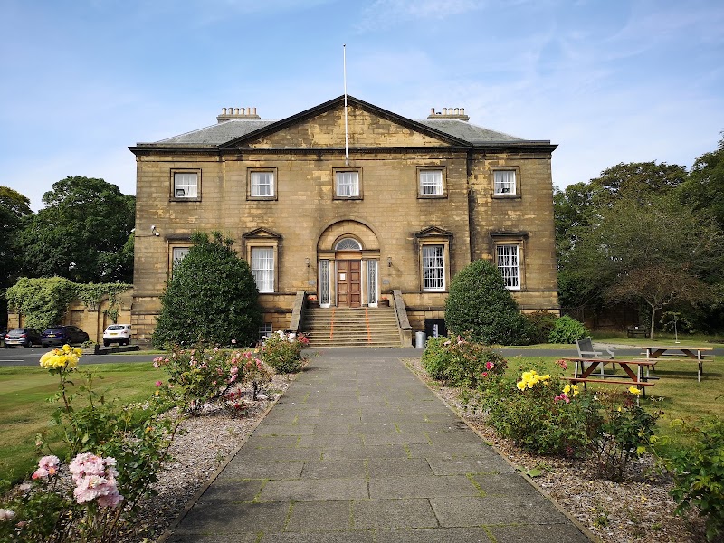 Backworth Hall - Event Venue in Backworth, Tyne and Wear
