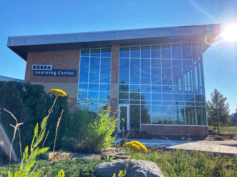 North Central Michigan College - Event Venue in Petoskey, Michigan