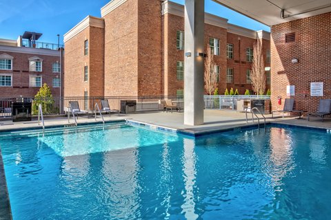 Residence Inn by Marriott Nashville Green Hills - Event Venue in Nashville, Tennessee