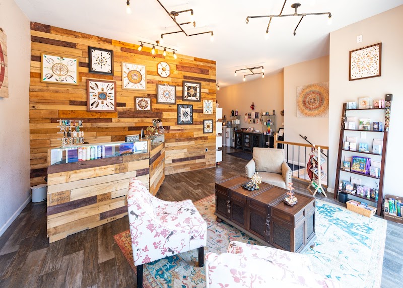 Milluminate Holistic Wellness Center - Event Venue in West Milwaukee, Wisconsin