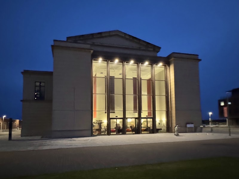 The Great Hall - Event Venue in Skewen, Neath Port Talbot