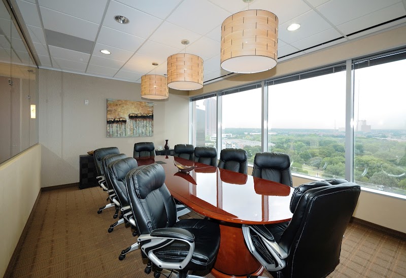 Davinci Meeting Rooms - Event Venue in Dallas, Texas