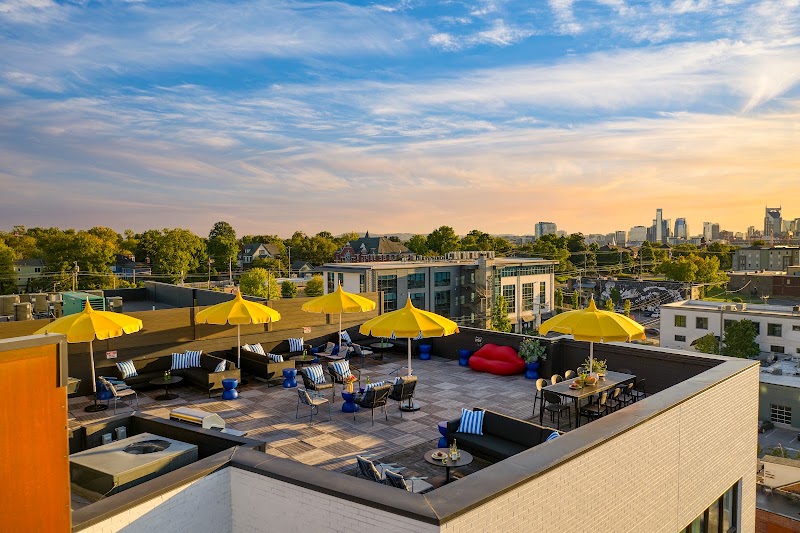The Carter by AvantStay - Event Venue in Nashville, Tennessee