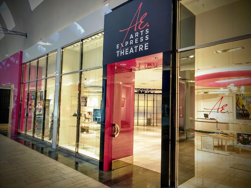 Arts Express Theatre - Event Venue in Tucson, Arizona