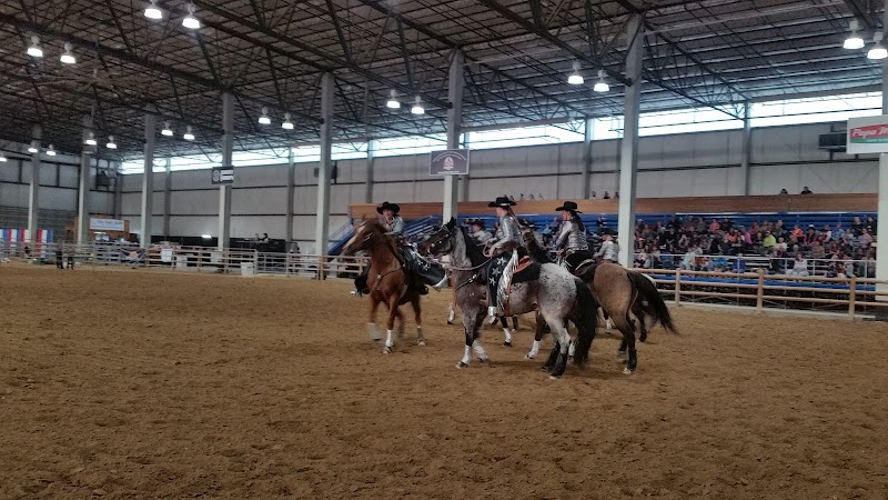 Ford Idaho Sports Center - Event Venue in Nampa, Idaho