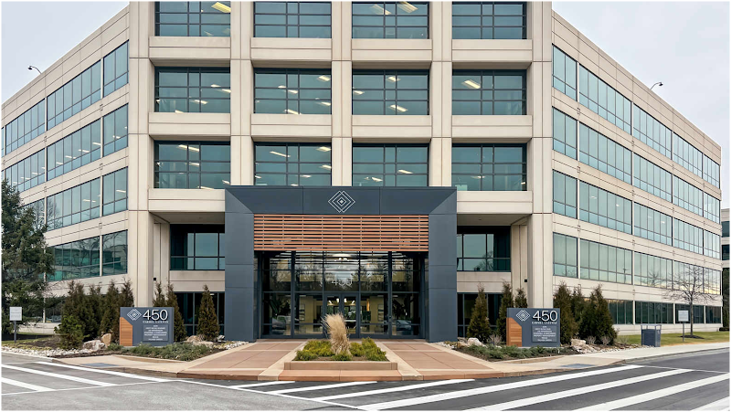 Regus - Indianapolis - Parkwood Crossing - Event Venue in Indianapolis, Indiana