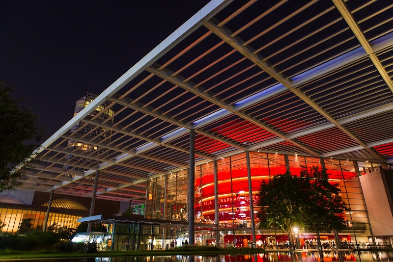 Winspear Opera House - Event Venue in Dallas, Texas