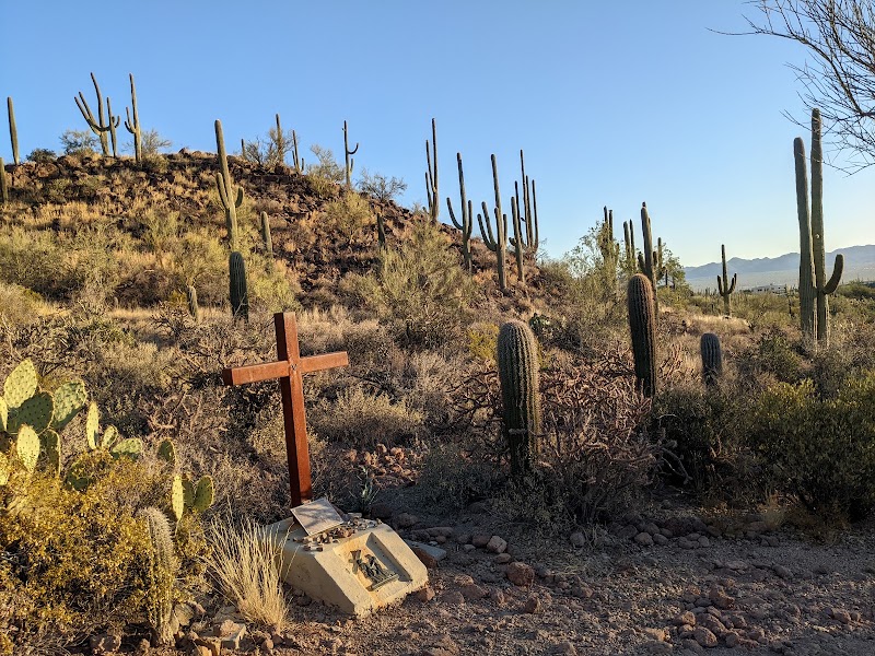 Redemptorist Renewal Center - Event Venue in Tucson, Arizona