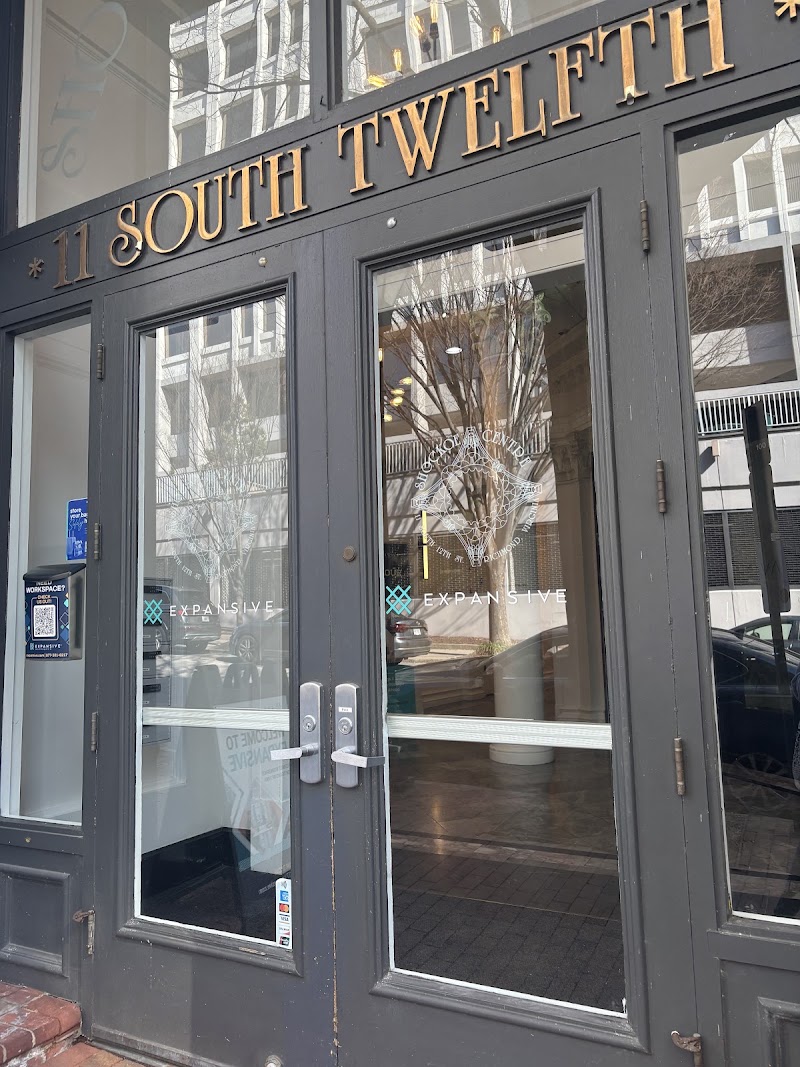 Expansive Coworking Offices - Event Venue in Richmond, Virginia