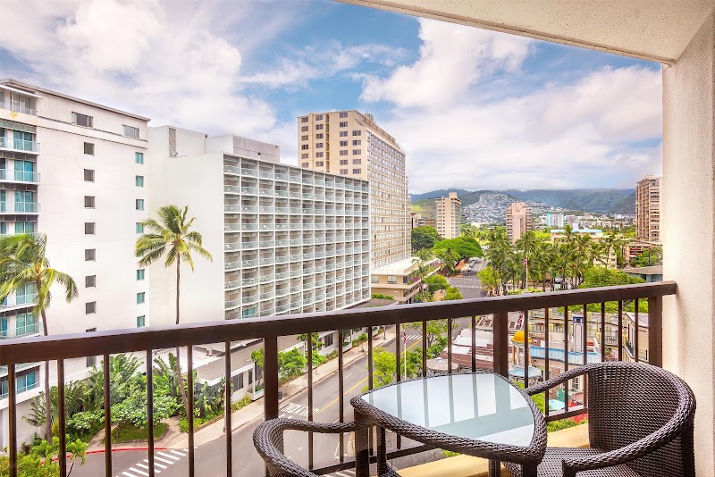 Hyatt Regency Waikiki Beach Resort and Spa - Event Venue in Honolulu, Hawaii