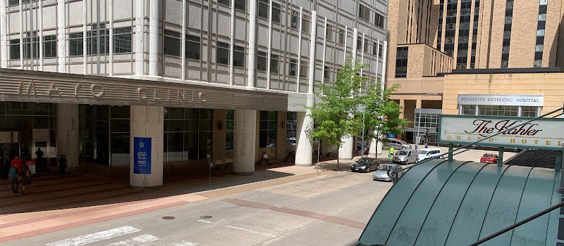 The Towers at Kahler Grand Hotel - Event Venue in Rochester, Minnesota