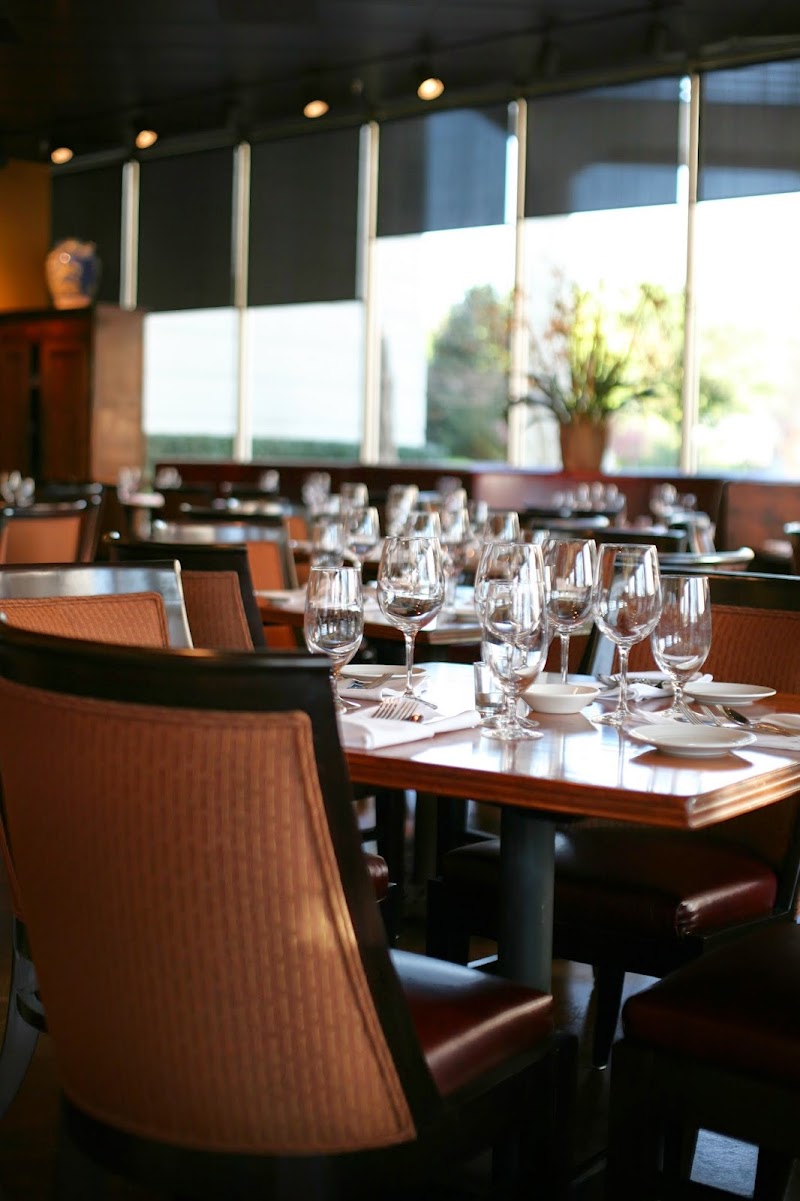 Rooster's Wood-fired Kitchen Winston Salem - Event Venue in Winston-Salem, North Carolina