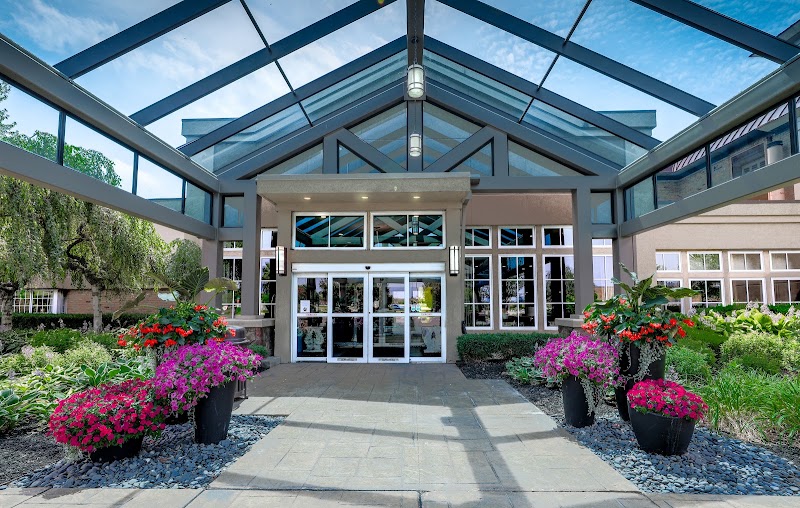 The Kensington Hotel - Event Venue in Ann Arbor, Michigan
