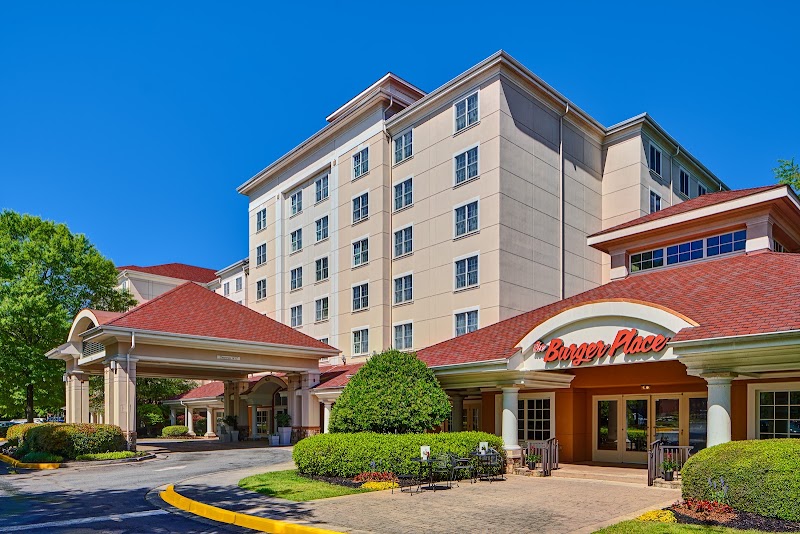 Sonesta Atlanta Airport South - Event Venue in Atlanta, Georgia