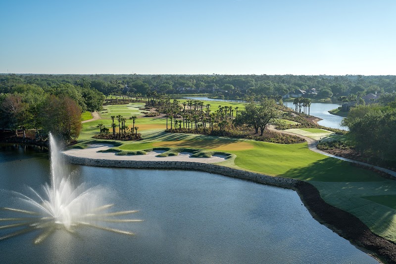 Vineyards Country Club - Event Venue in Naples, Florida