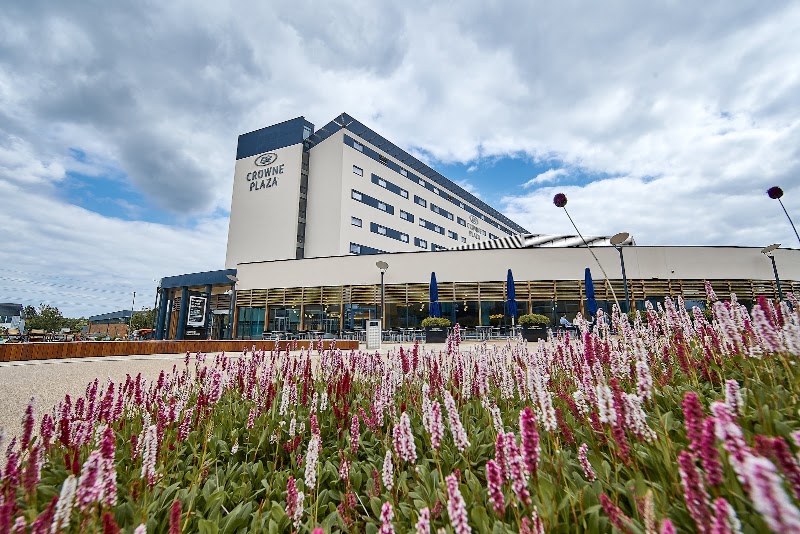 Wedding Venue at Crowne Plaza Reading - Event Venue in Winnersh, Berkshire