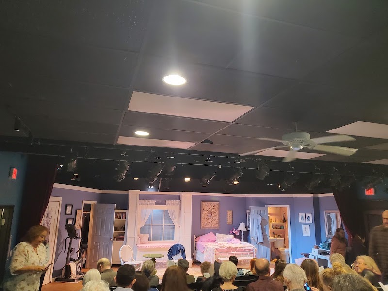 The Lamplighters Community Theatre - Event Venue in La Mesa, California