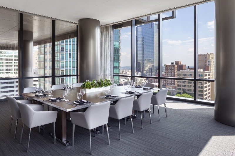PalmWood Event & Conference - Event Venue in Fort Worth, Texas
