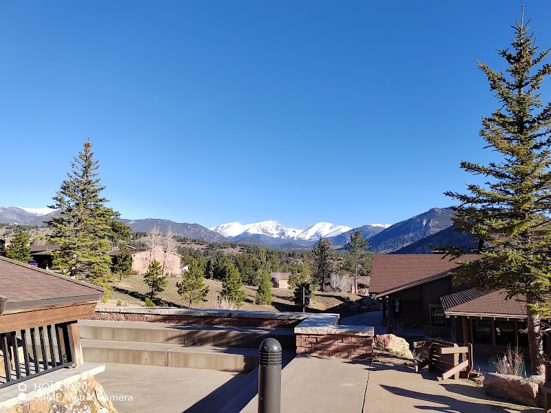 Longs Peak Lodge - Event Venue in Estes Park, Colorado