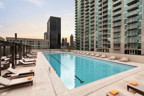 Twelve Midtown, Autograph Collection - Event Venue in Atlanta, Georgia