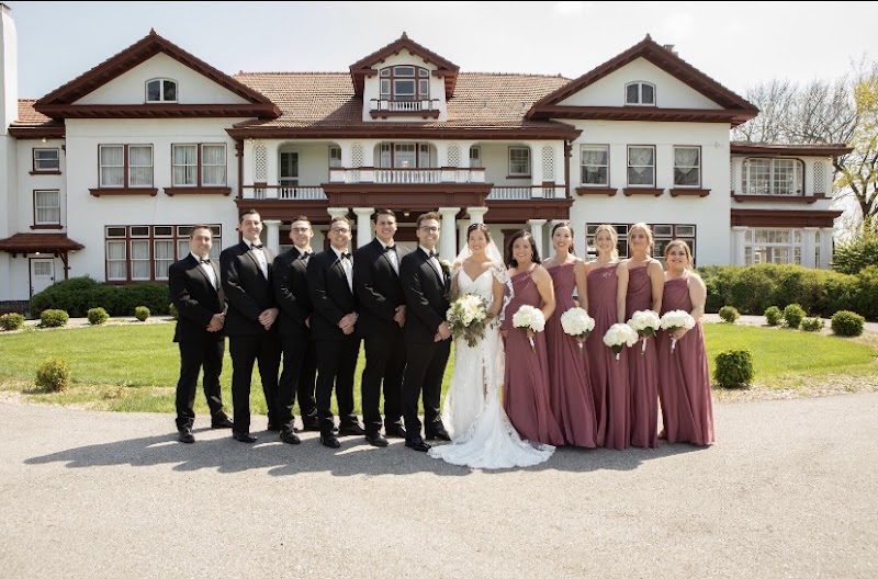 Longview Mansion - Event Venue in Lee's Summit, Missouri