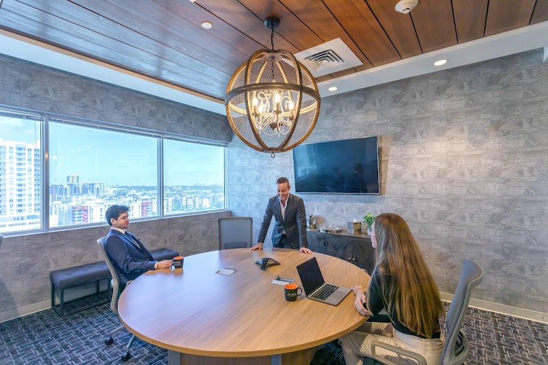 Quest Workspaces Fort Lauderdale - Event Venue in Fort Lauderdale, Florida