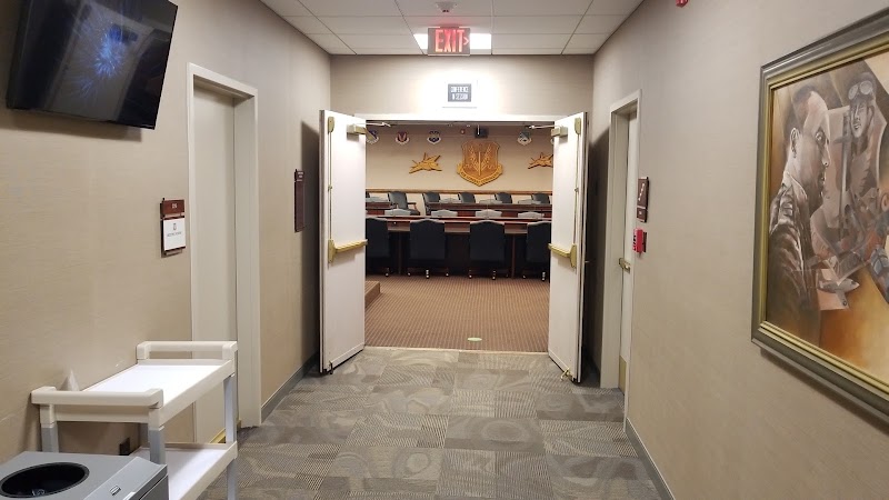 Creech Conference Center - Event Venue in Hampton, Virginia