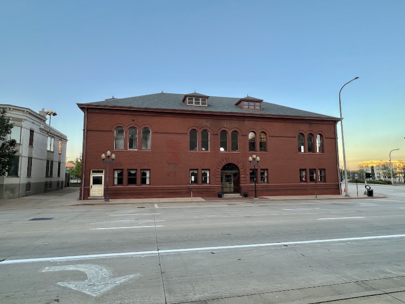 Peoria Women's Club - Event Venue in Peoria, Illinois