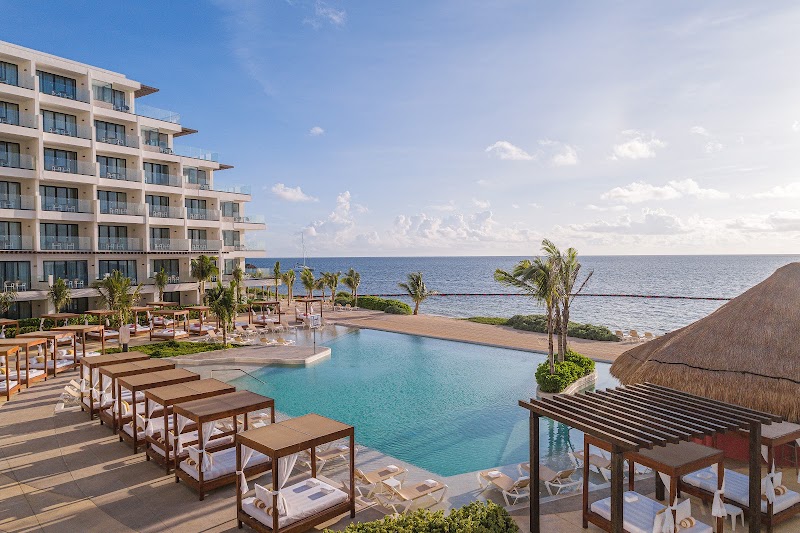 Sensira Resort & Spa · Riviera Maya - Event Venue in Cancún, Q.R.
