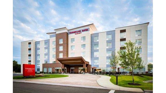 TownePlace Suites by Marriott Lafayette South - Event Venue in Lafayette, Louisiana