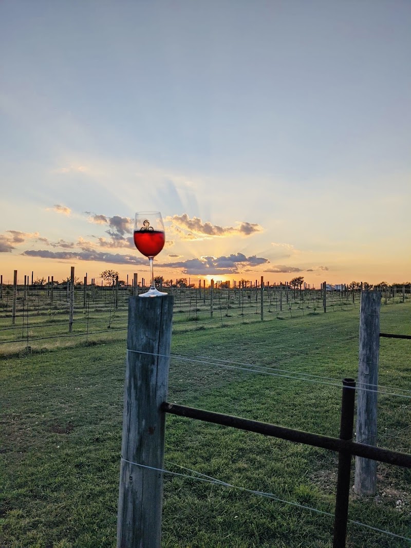 3 Texans Winery and Vineyard - Event Venue in Temple, Texas