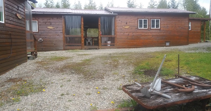 A Place To Stay - Event Venue in Klawock, Alaska