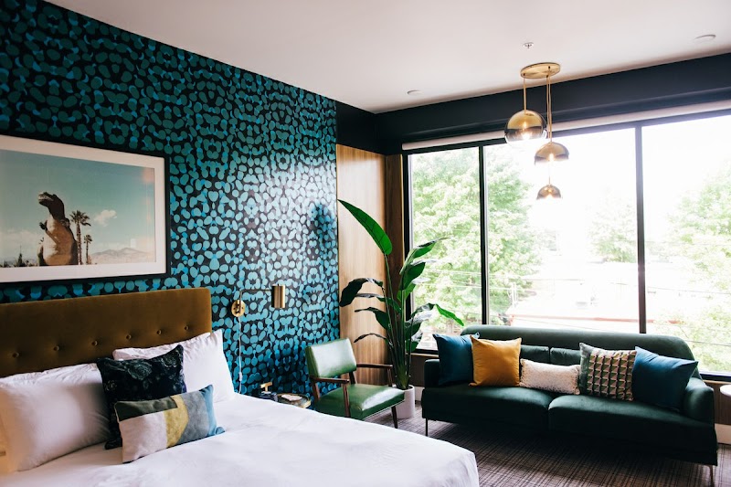 Reunion Hotel - Event Venue in Nashville, Tennessee