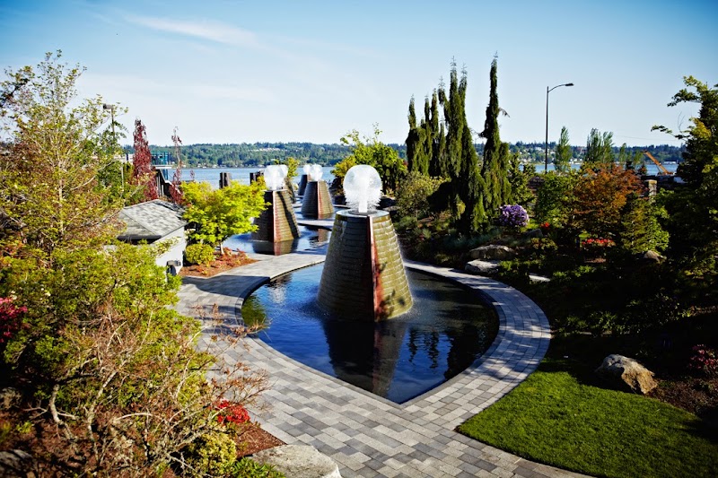 Kitsap Conference Center at Bremerton Harborside - Event Venue in Bremerton, Washington