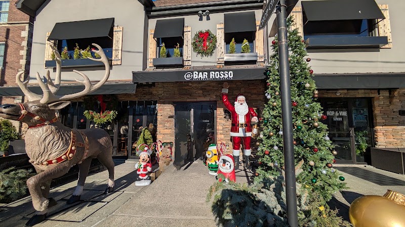 Bar Rosso - Event Venue in Stamford, Connecticut