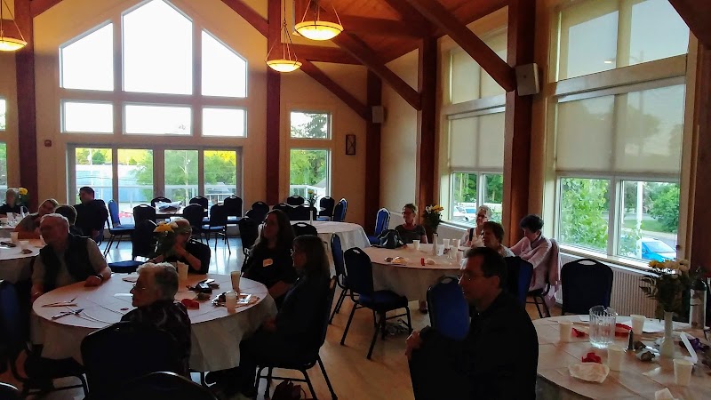 Holy Family Parish Center - Event Venue in Essex Junction, Vermont