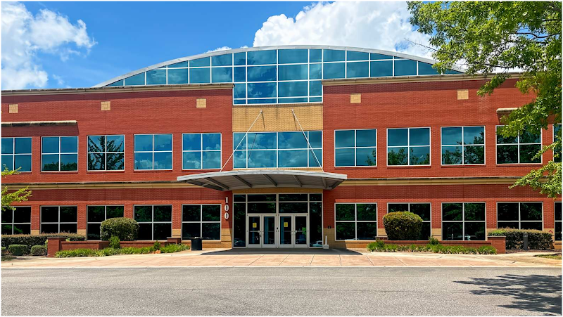 Regus Athens - Event Venue in Athens, Georgia