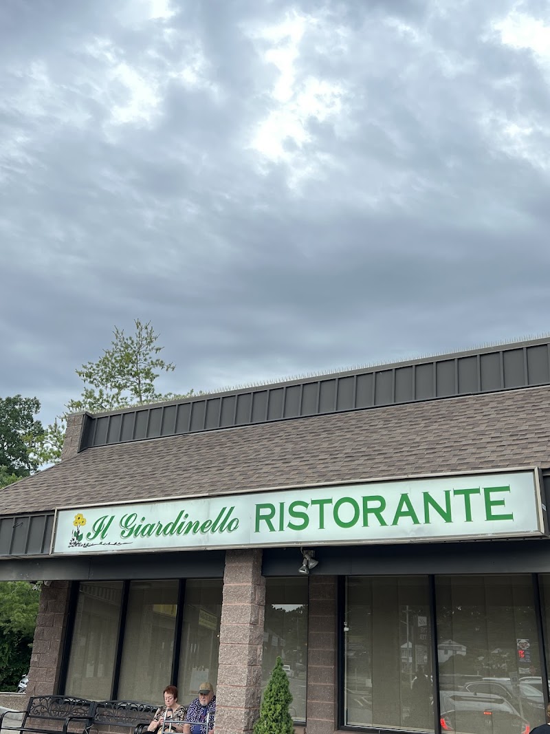 Il Giardinello Di Bacoli - Event Venue in Toms River, New Jersey