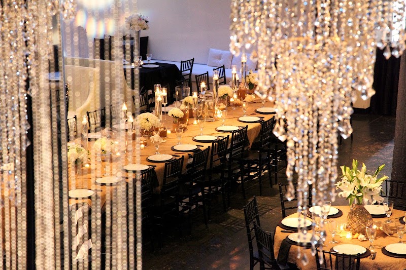 Warehouse Depot Co - Event Venue in Abilene, Texas
