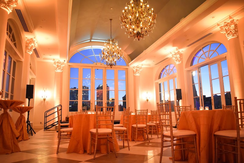Marché - Event Venue in New Orleans, Louisiana
