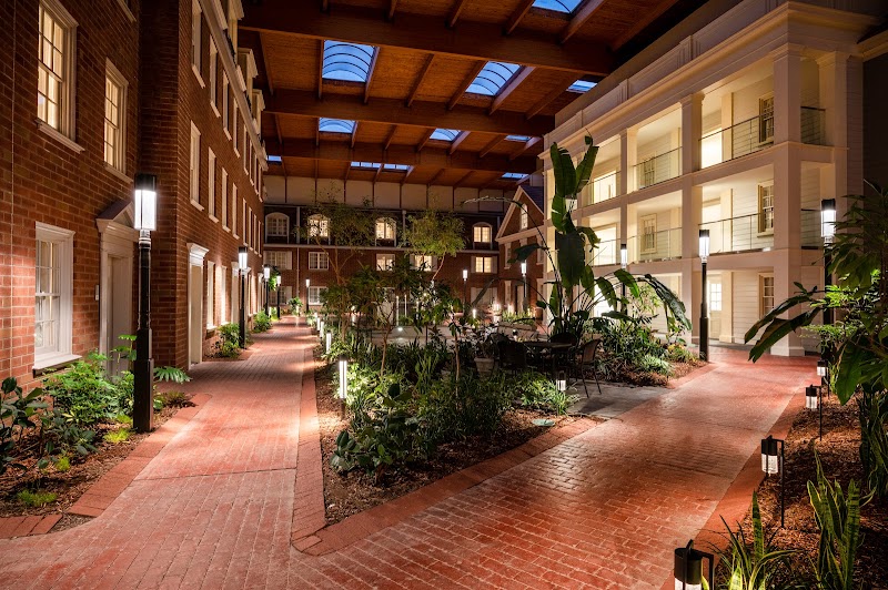 Crowne Plaza Albany - the Desmond Hotel by IHG - Event Venue in Albany, New York