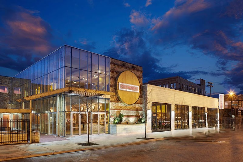 City Winery Chicago - Event Venue in Chicago, Illinois
