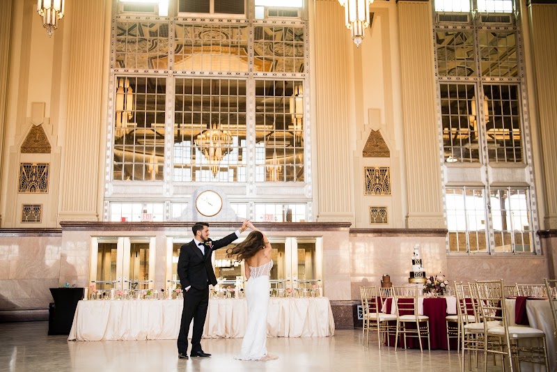 T&P Station Wedding & Event Venue - Event Venue in Fort Worth, Texas