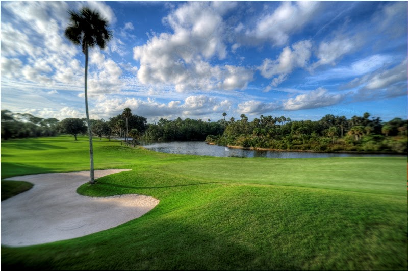 Palm Harbor Golf Club - Event Venue in Palm Coast, Florida