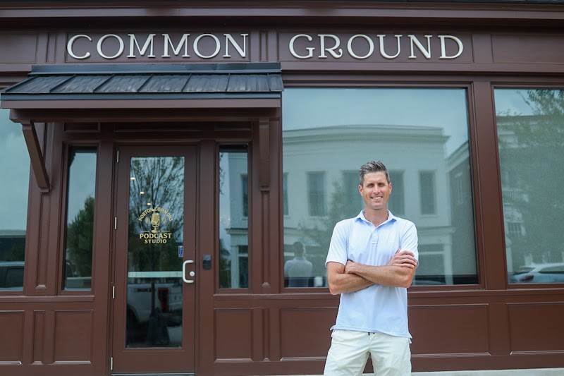 Common Ground - Event Venue in Prospect, Kentucky