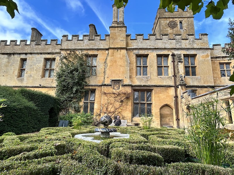 Sudeley Castle - Event Venue in Winchcombe, Gloucestershire